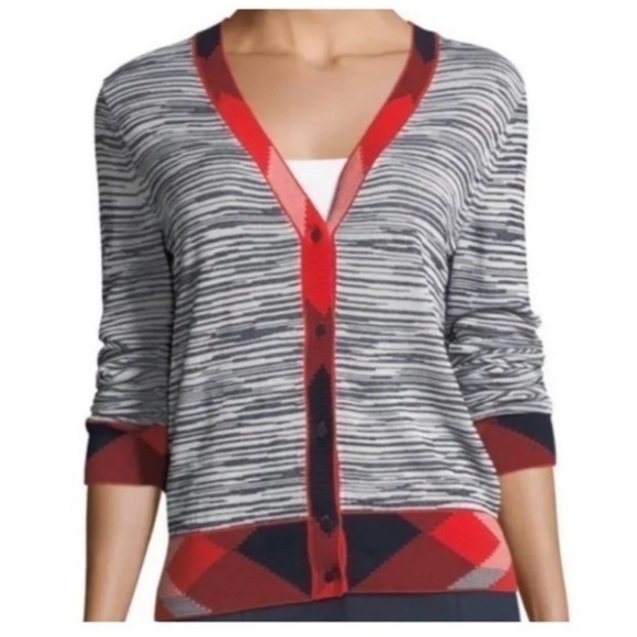 Tory Burch sweater - Picture 1 of 8